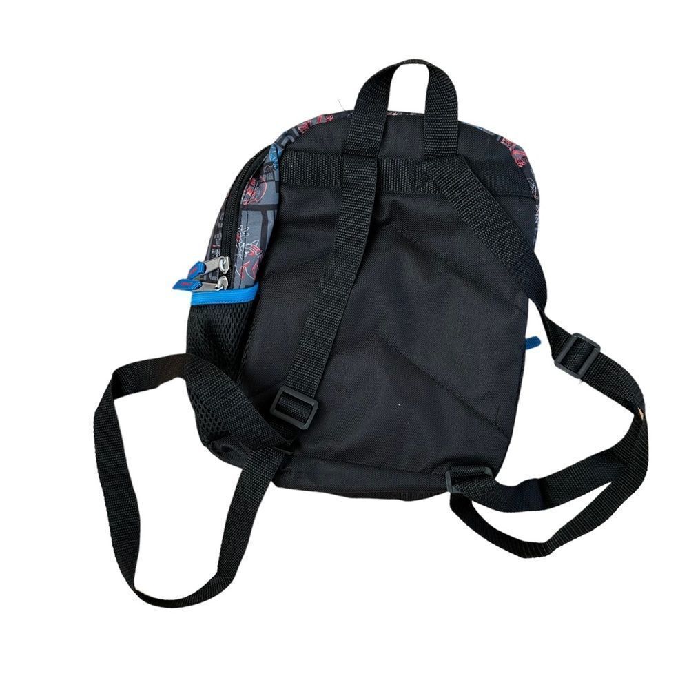 super sonic backpack - Picture 2 of 3